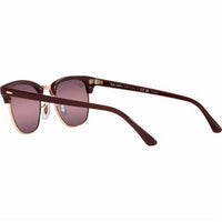 Ray Ban - Men's Clubmaster Sunglasses