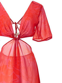 Pinko - Bacio Abito Dress