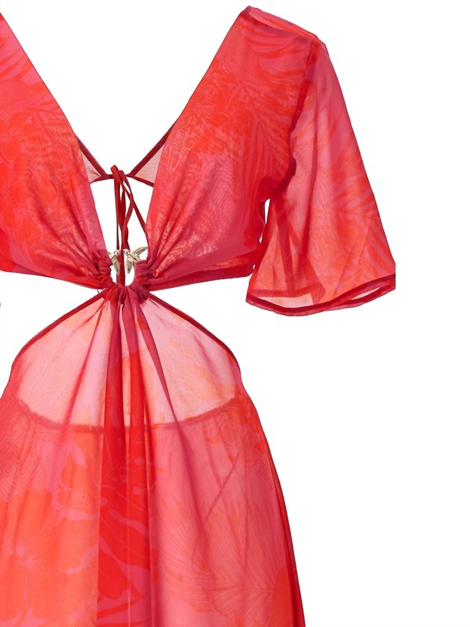 Pinko - Bacio Abito Dress