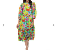 Margherita Dress