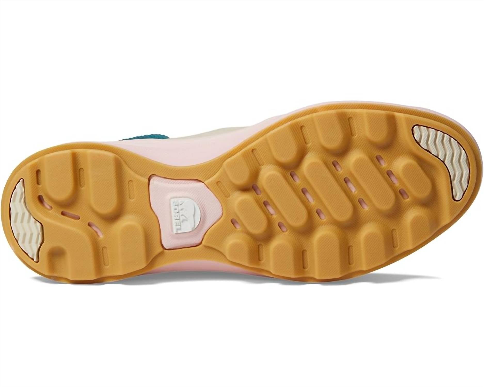 Sorel - Women's Ona 503 Hiker Platform Sneaker