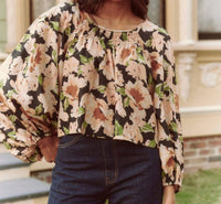 The Great. - Magpie Top