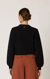 Cleobella - Emory Crewneck Sweater