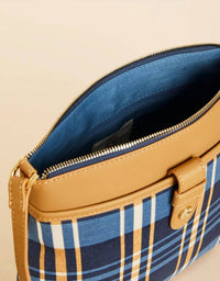 Spartina 449 - Women's Pocket Hipster Crossbody Bag