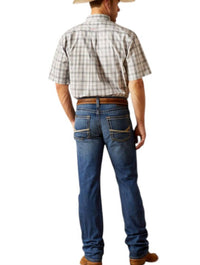Ariat - M5 Straight Bucklin Straight Jeans
