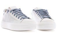P448 - Women's Thea Piuma Sneaker