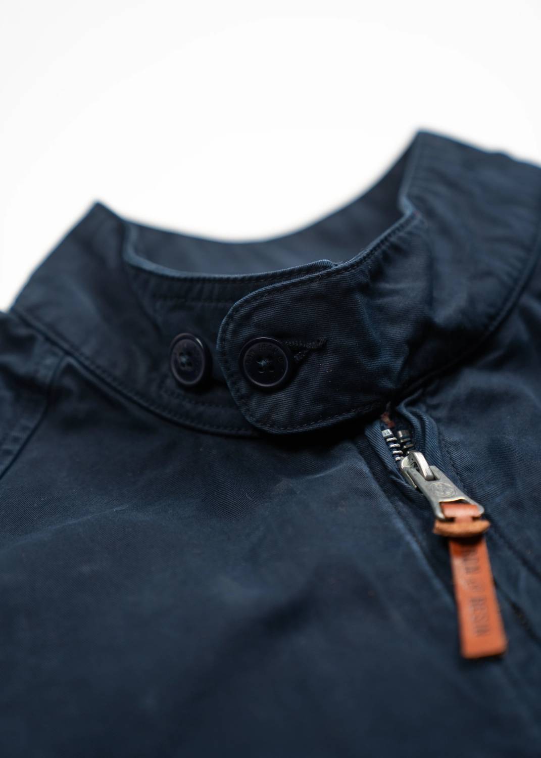 Iron & Resin - Men's Prescott Jacket