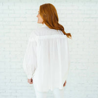 Caryn Lawn - Miriam Top