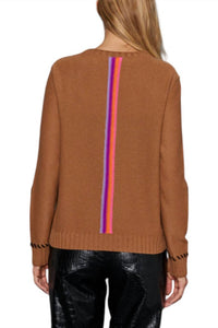 Lisa Todd - Think Twice Sweater