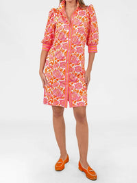 Gretchen Scott - Swagger Dress