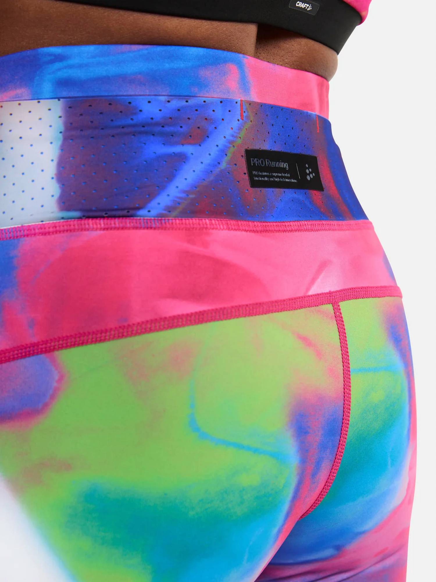 Craft Sportswear - Pro Hypervent Short Tights 2