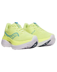 Saucony - Women's Endorphin Trainer Sneaker