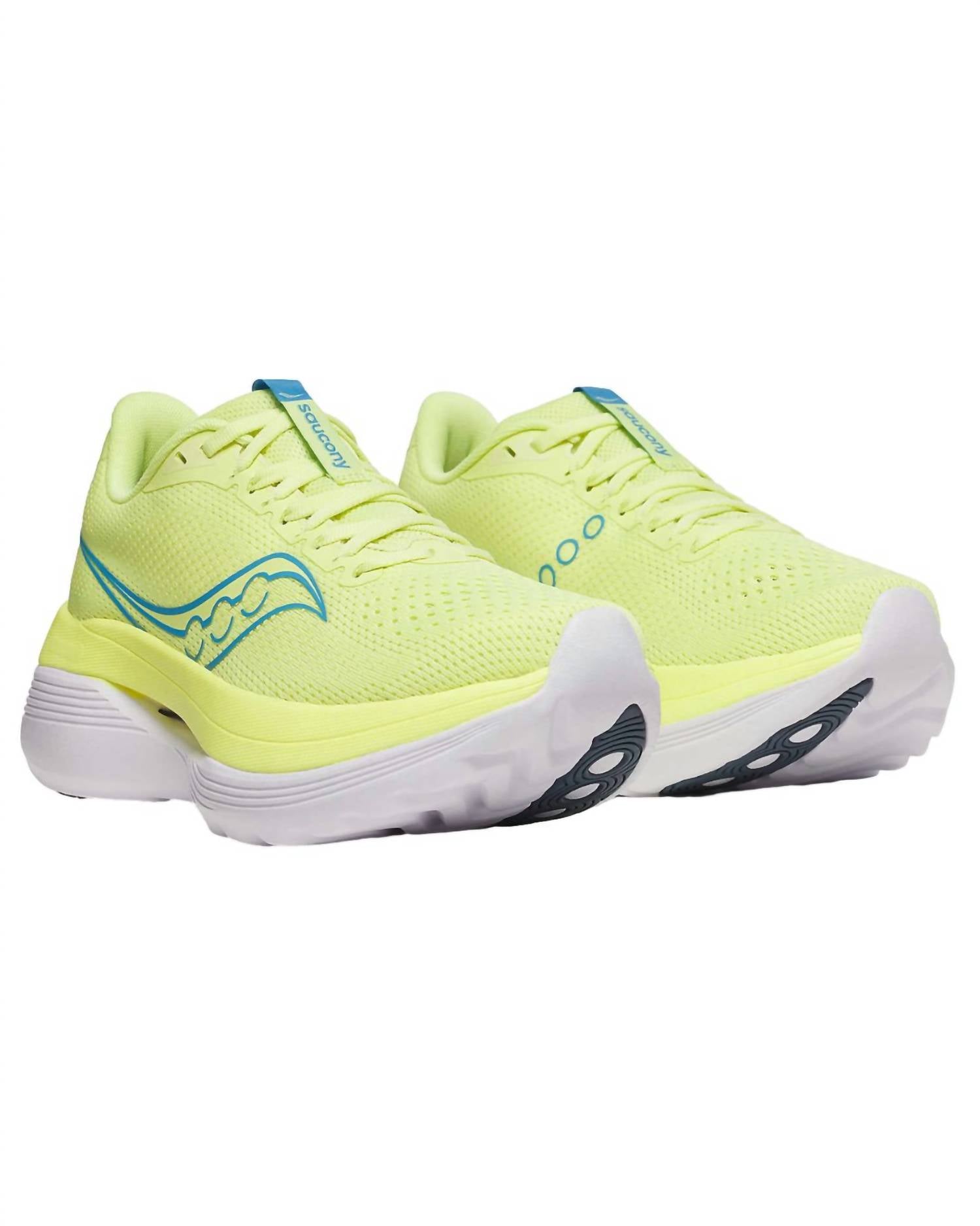 Saucony - Women's Endorphin Trainer Sneaker