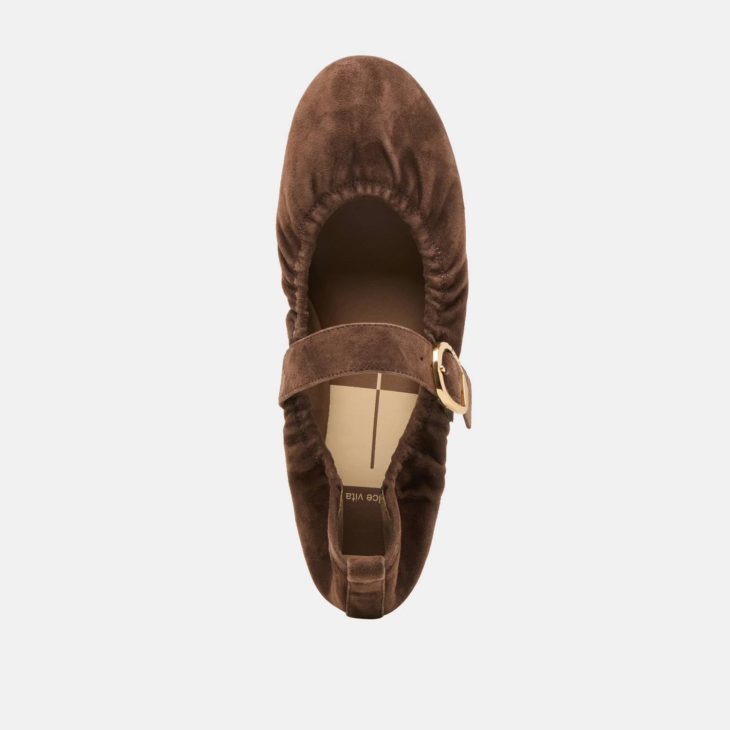 Dolce Vita - Women's Caely Ballet Flats