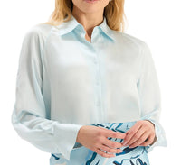 Tyler Boe - Candice Button Front Blouse