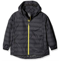 Killtec - Boy's Fedon Jr Packable Waterproof Rain Jacket