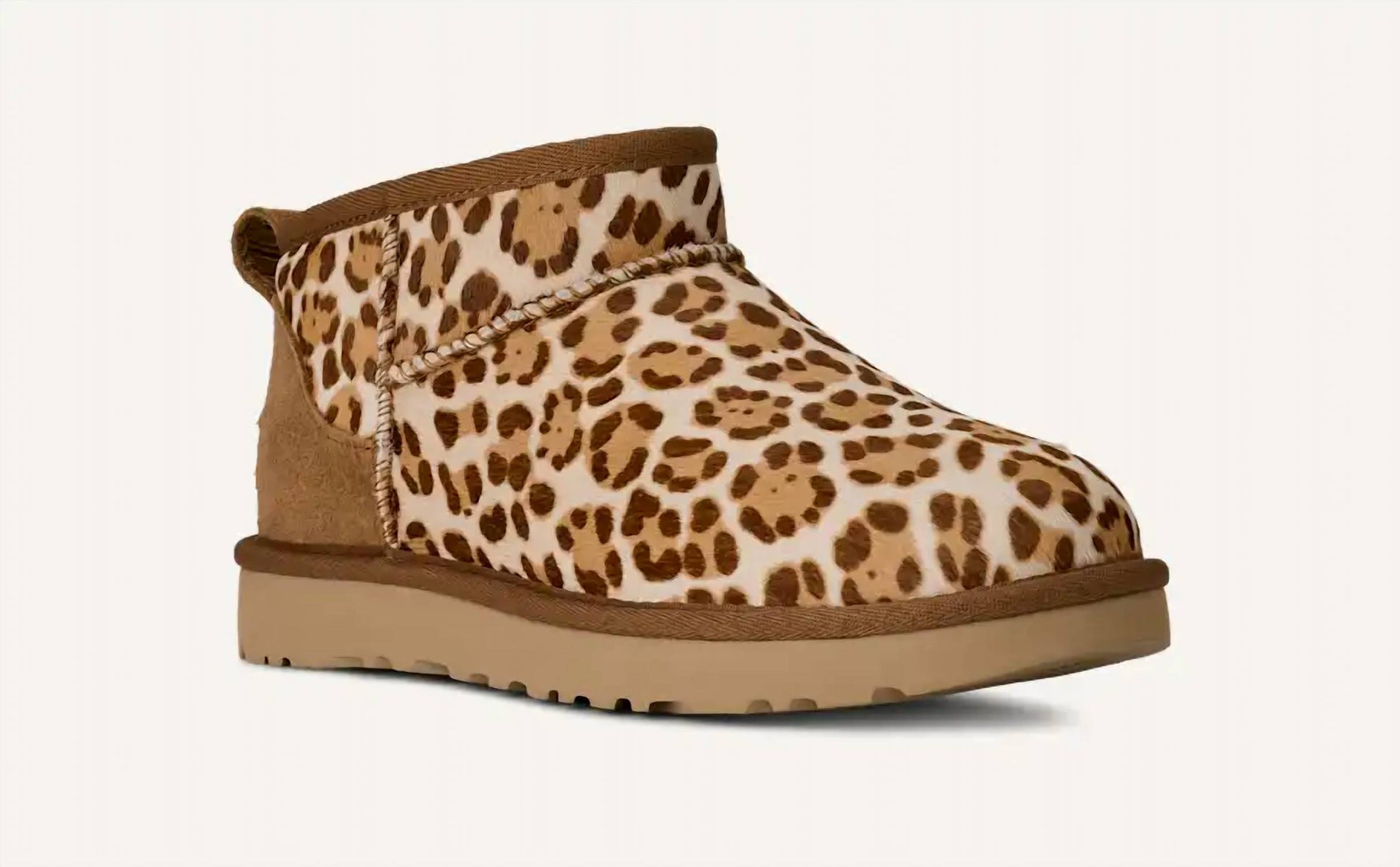Ugg - Women's Classic Ultra Mini Plains Boot