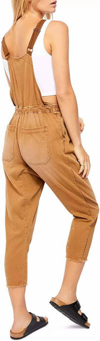 Free People - Nobodys Fool Jumpsuit