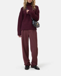 Closed - Roll Neck Sweater