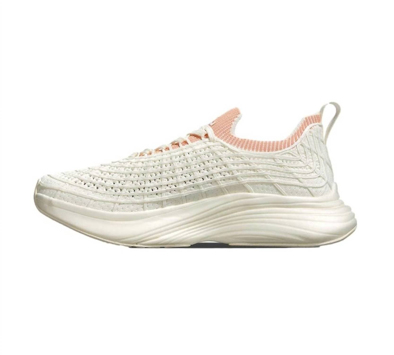 Apl - Women's Techloom Zipline Shoes