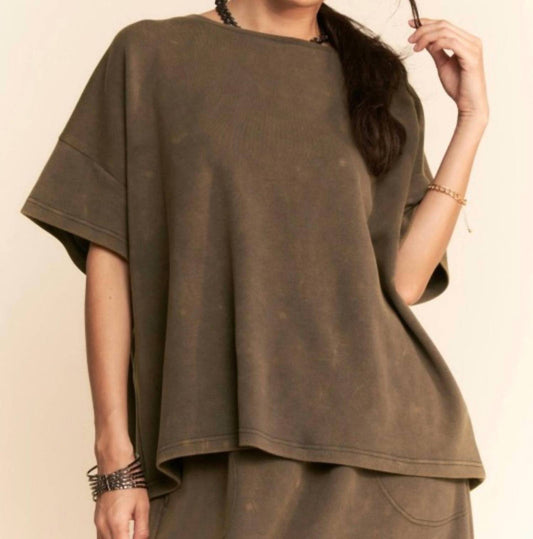 Davi & Dani - Viva Las Vegas Top