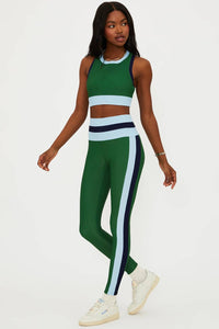Beach Riot - Mariella Colorblock Leggings