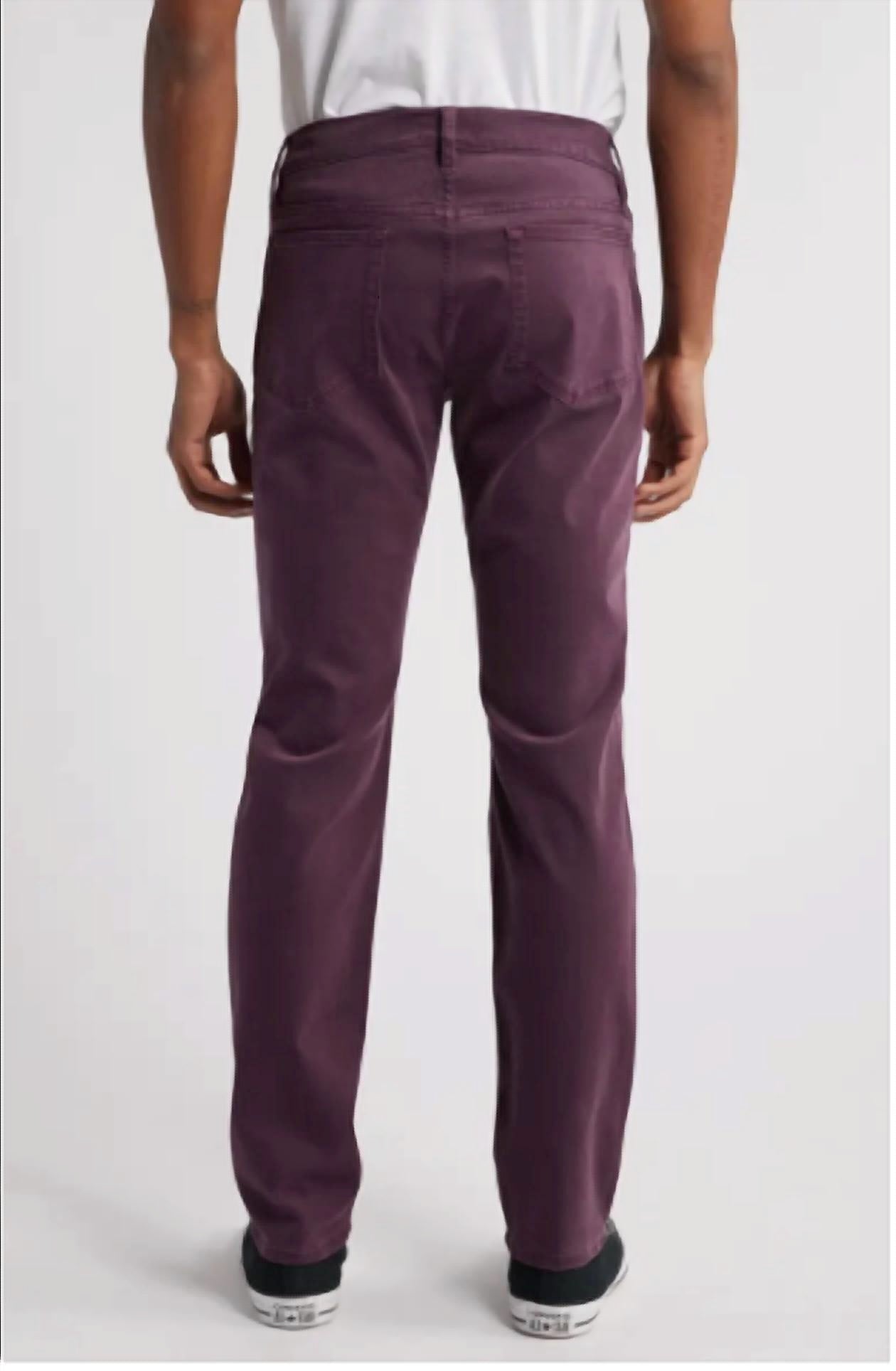 Frame - L'homme Slim Fit Jeans