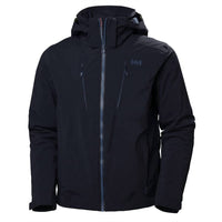 Helly Hansen - Men's Alpha Jacket