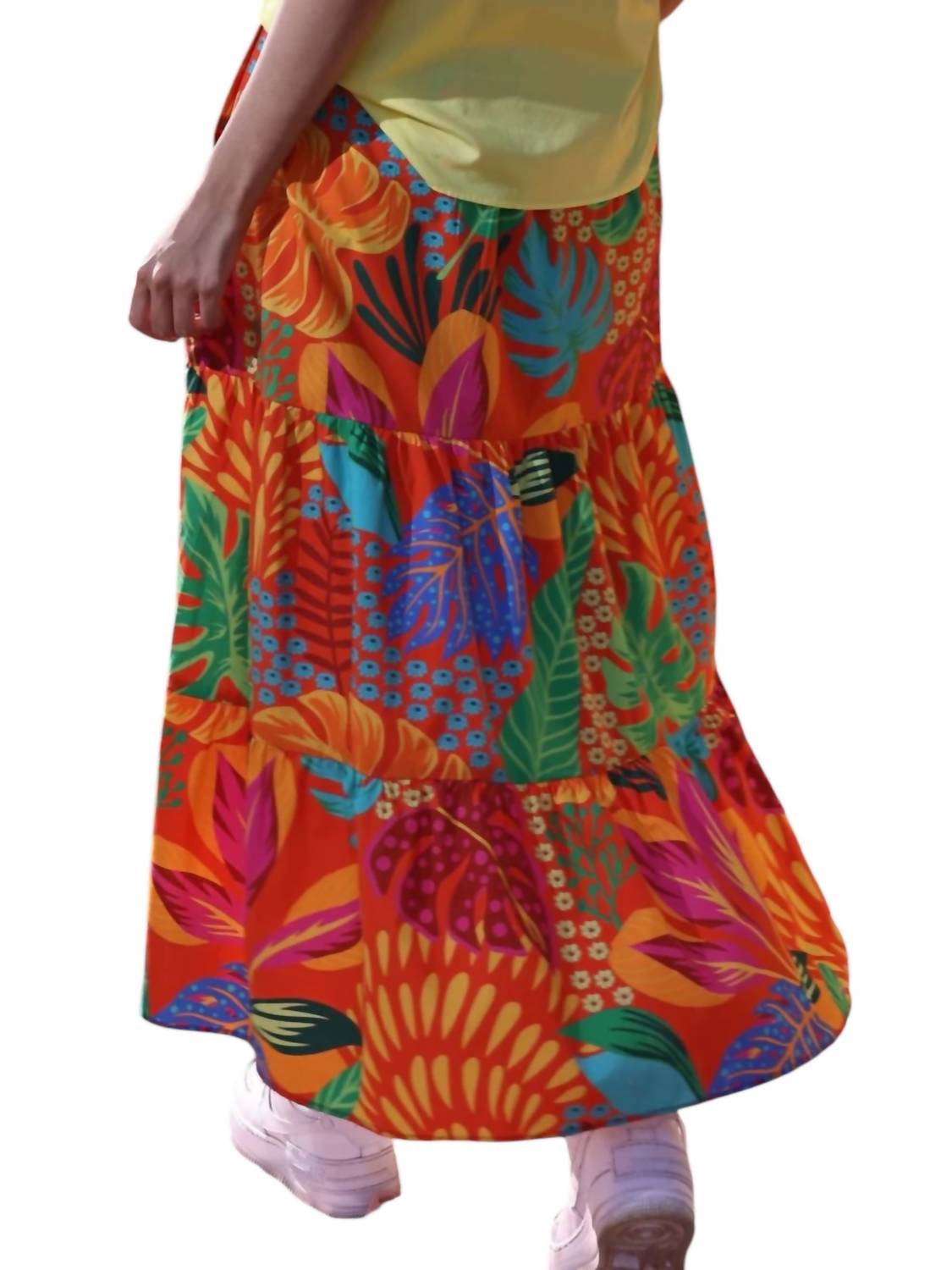 Maude Vivante - Ada Skirt