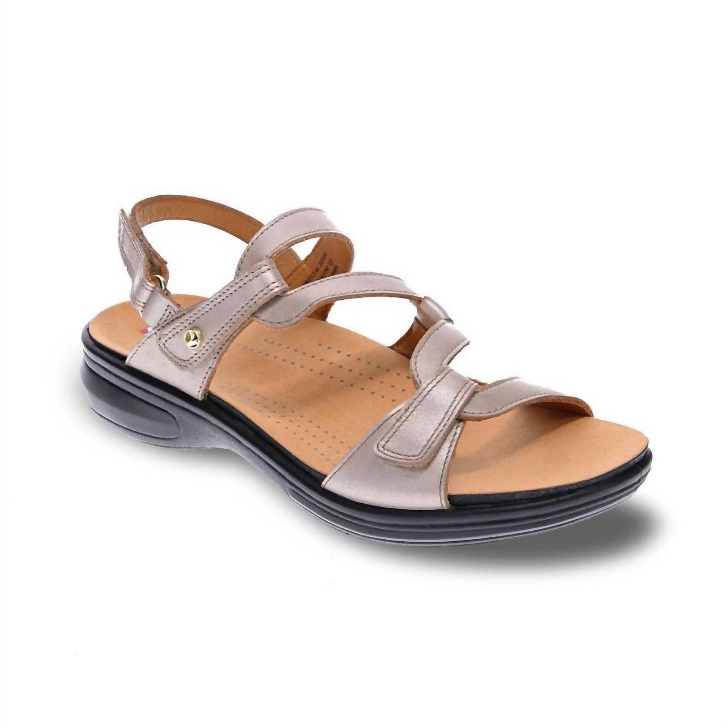 Revere - Women’s Emerald Sandal