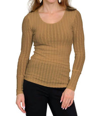 Lior - Long Sleeve Top