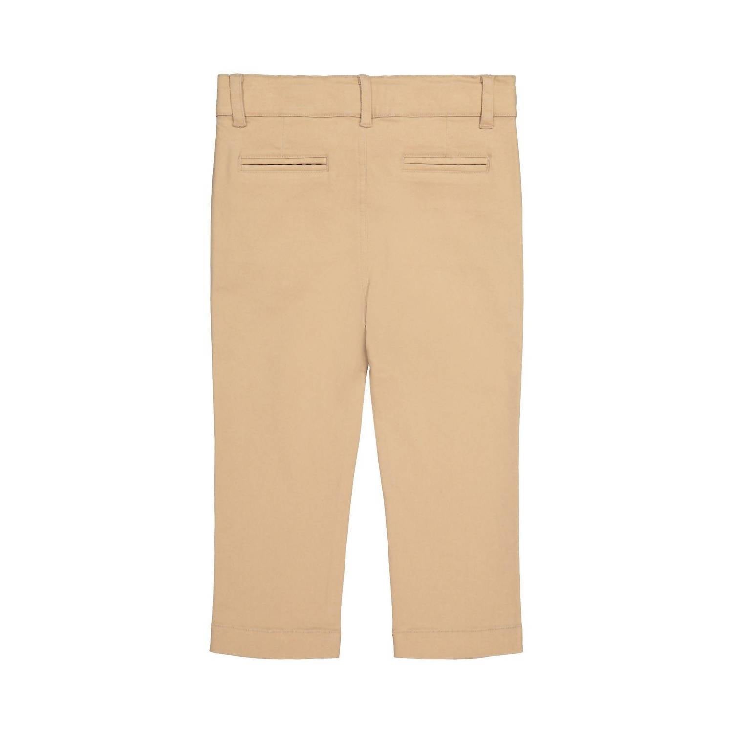 Andy & Evan - Boy's Twill Pants