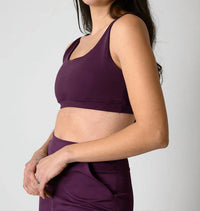 Yoga Democracy - Everyday Sports Bra