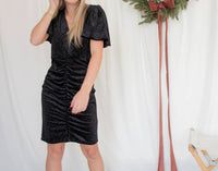 Ee:Some - Odette Dress