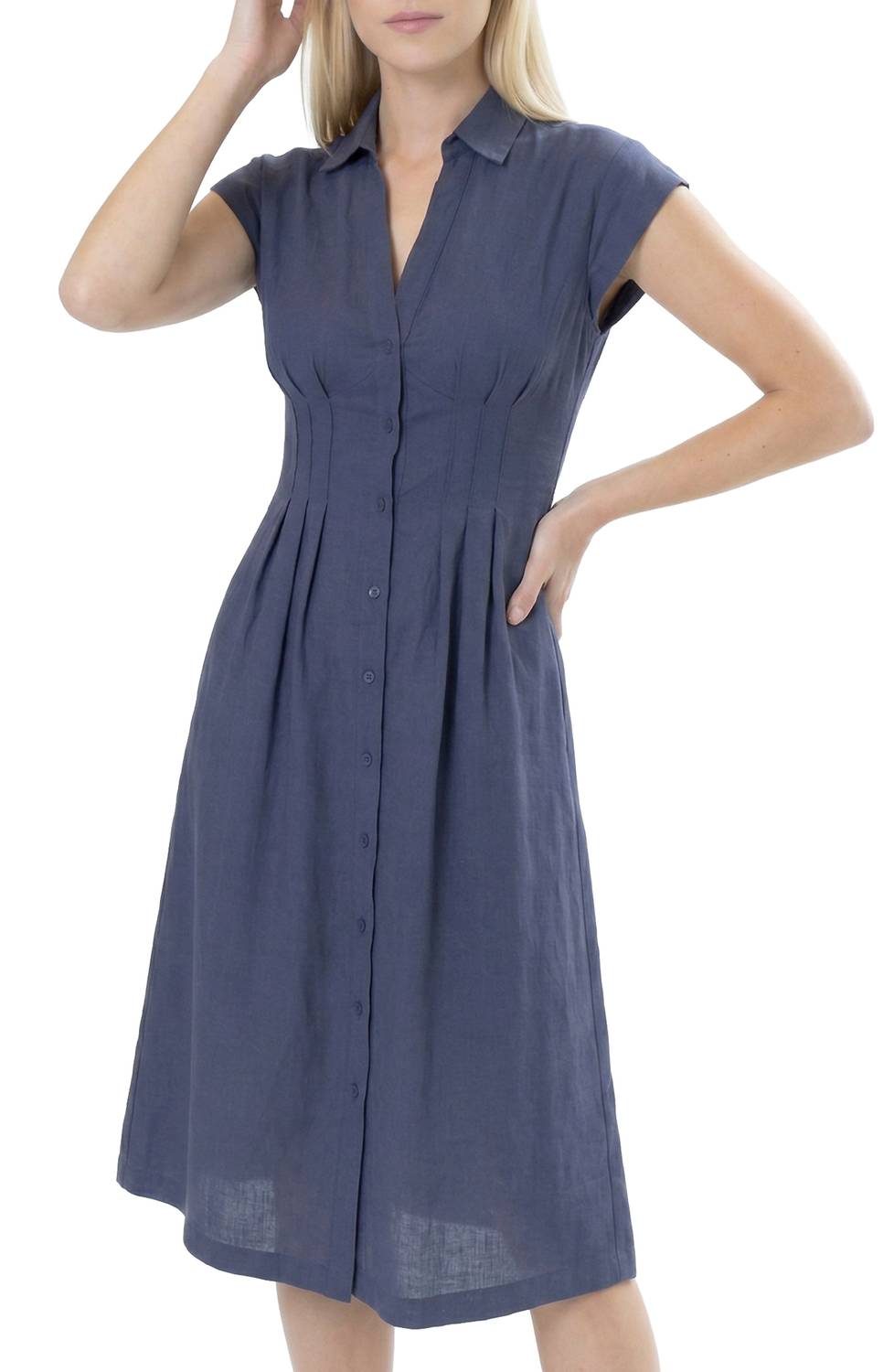 Area Stars - Women's Tia Dress