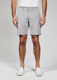 7Diamonds - Catalina 8" Easy-to-wear Everyday Short