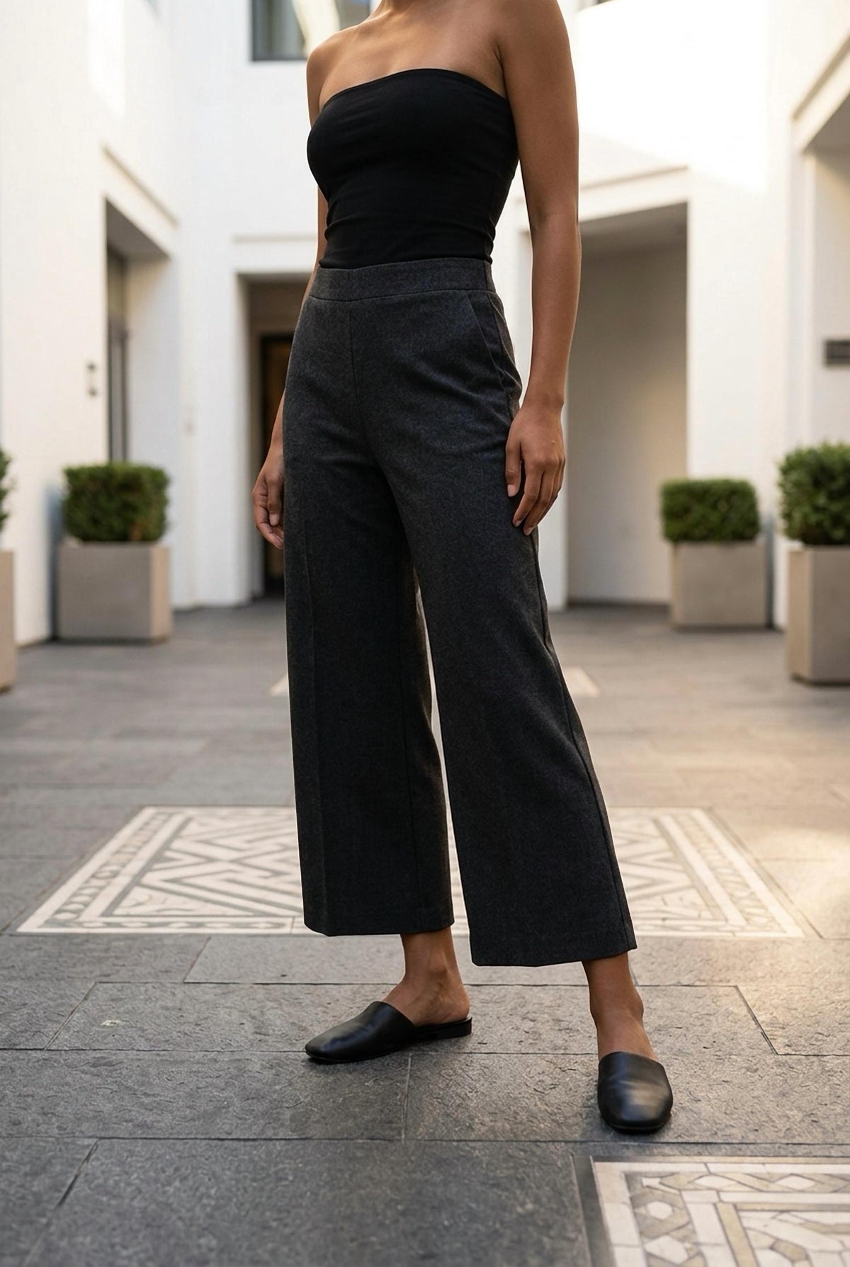 Jude Connally - Lolly Denim Pants