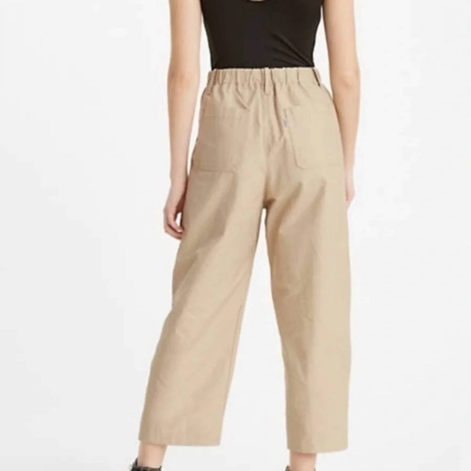 Levi'S - Women's Premium Balloon Leg Jeans