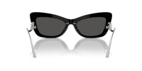 Dolce & Gabbana - Women's Dg4467b Cat Eye Sunglasses
