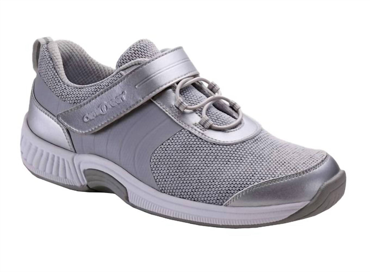 Orthofeet - Women's Joelle Orthopedic Walking Shoe