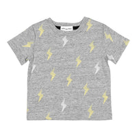 Miles The Label - Kid's Bowie Boogie Tee