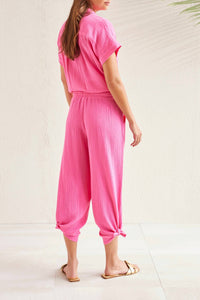 Tribal - Women's Wide Leg Pant