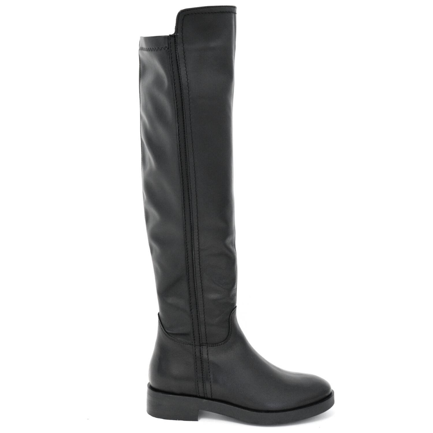 Women's Scout Leather Boot