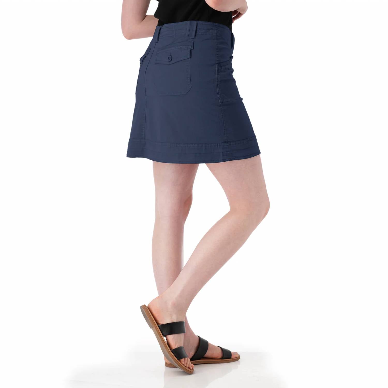 Aventura - Arden Skort
