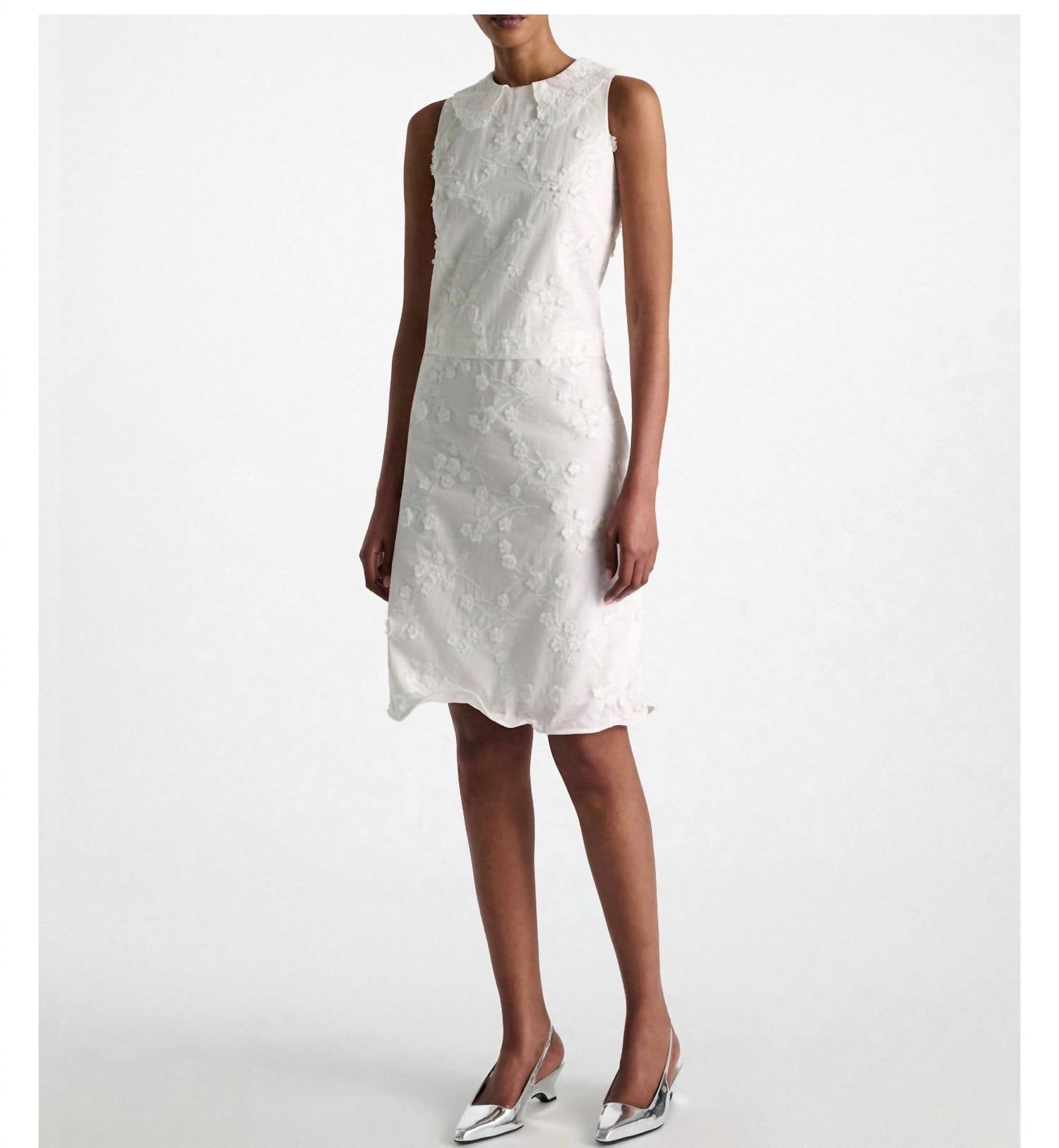 Dorothee Schumacher - Light Volumes Dress