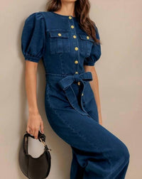 Flying Tomato - Eliza Jumpsuit