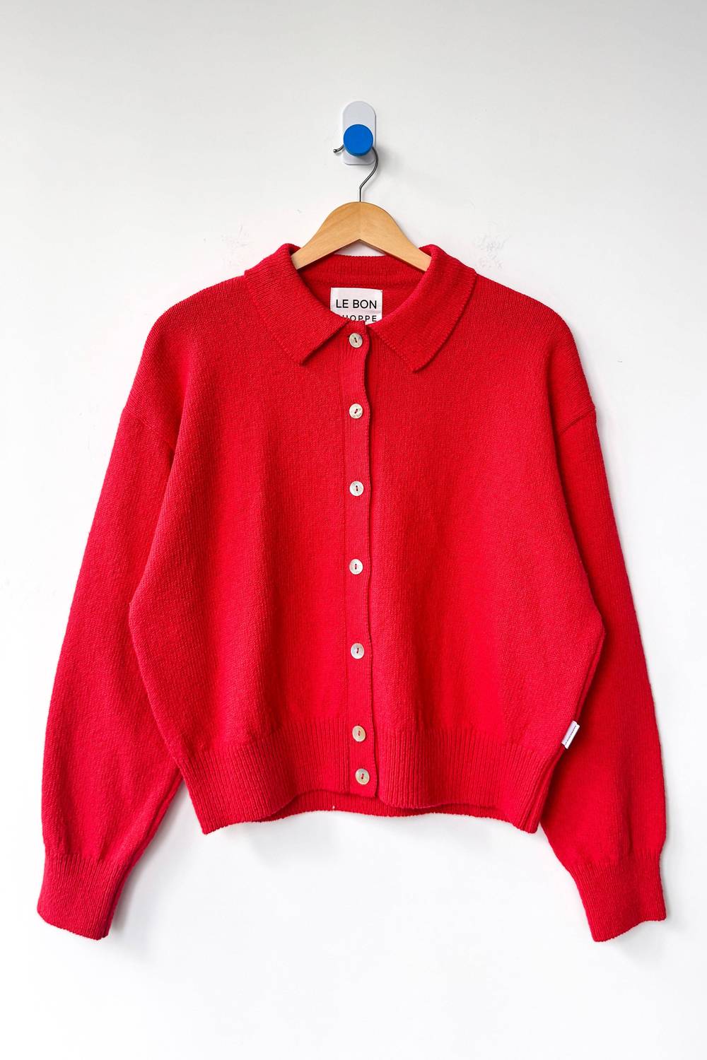 Le Bon Shoppe - The Club Cardigan