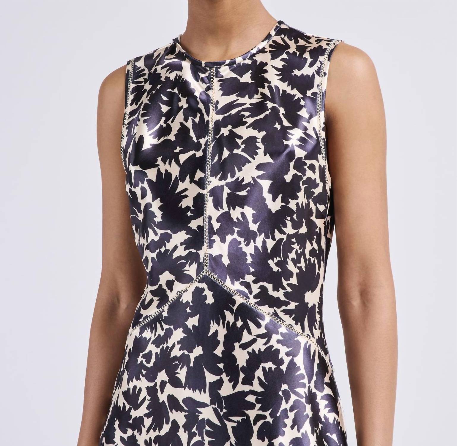 Ulla Johnson - Lisbet Midi Dress