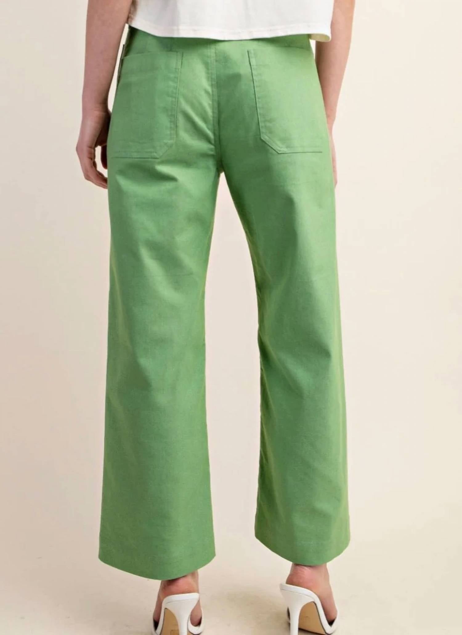 Gigio - Summer Solstice Pants