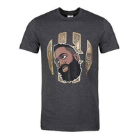 Adidas - Men's Harden Geeked Up Head Tee